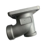 1310613 - Genuine Replacement Outlet Elbow