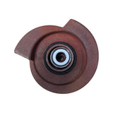 1310610 - Genuine Replacement Impeller Case