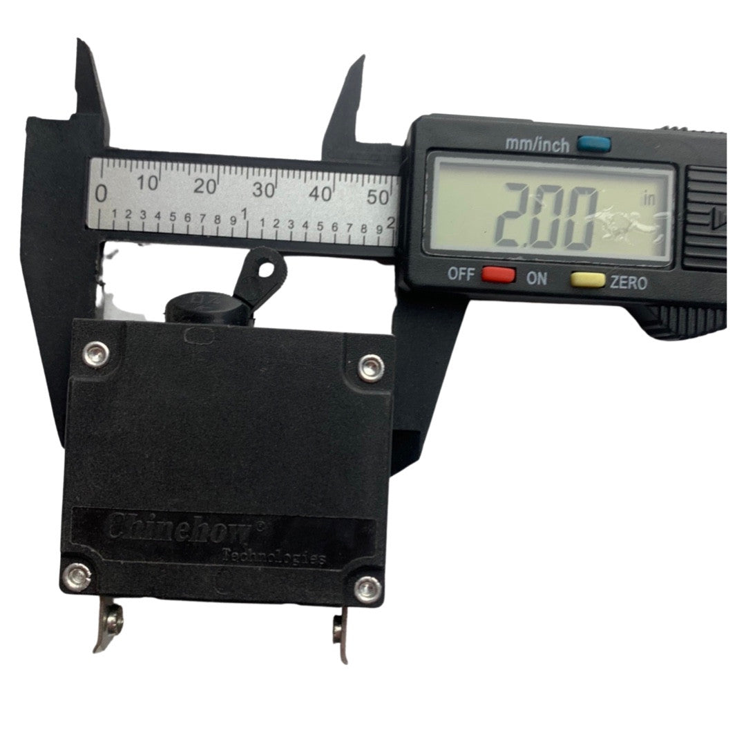 1310671 - Genuine Replacement Trip Switch