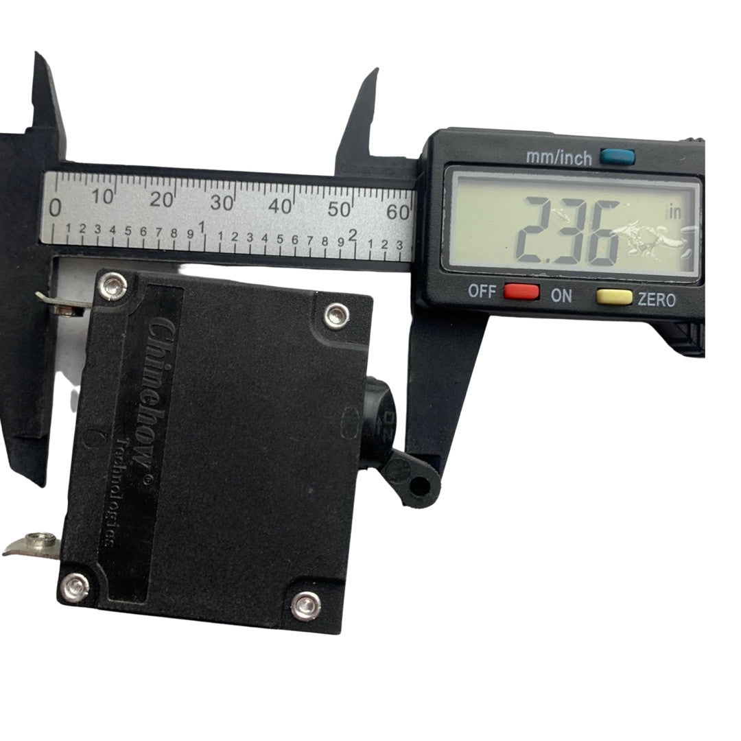 1310671 - Genuine Replacement Trip Switch