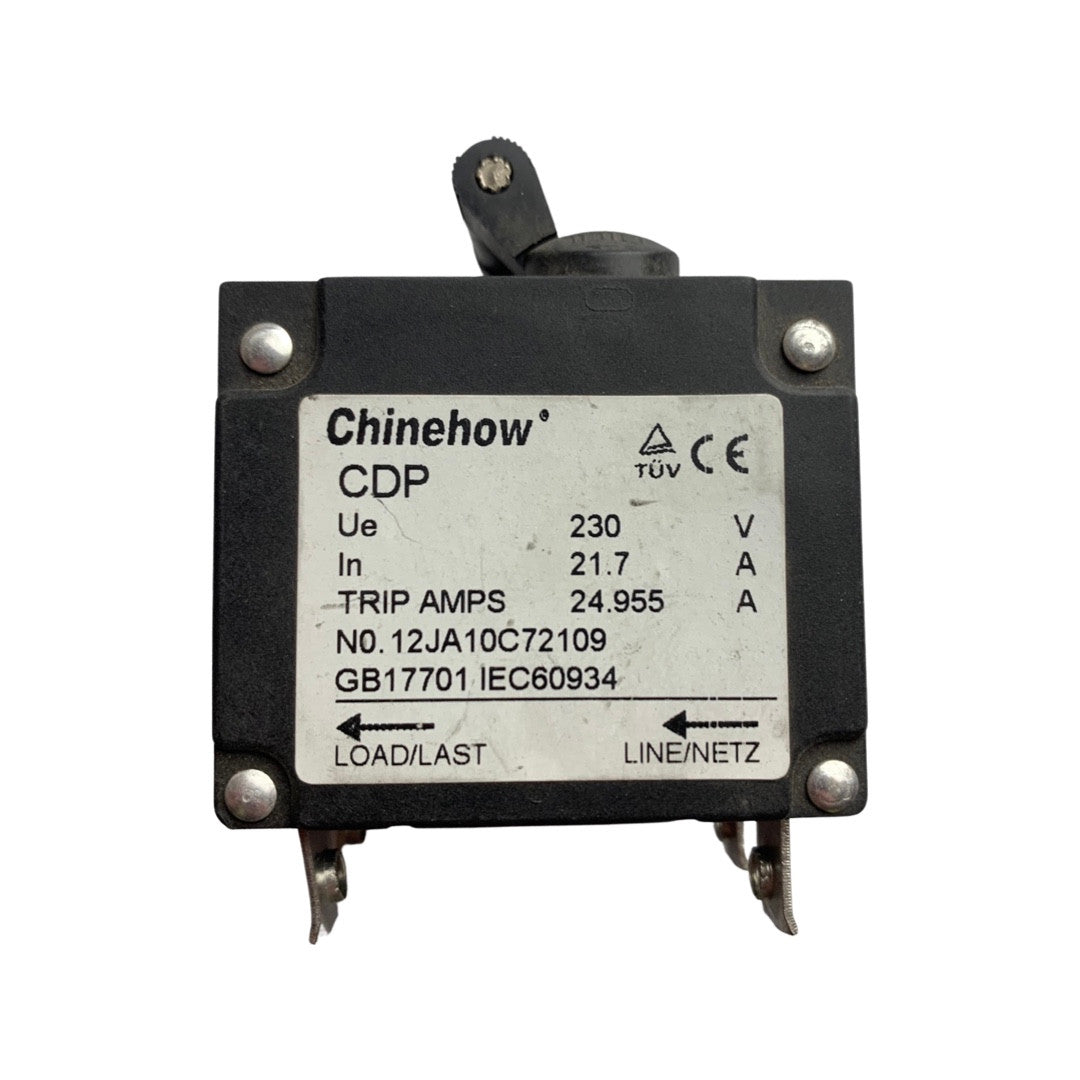 1310687 - Genuine Replacement Trip Switch