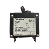 1310687 - Genuine Replacement Trip Switch