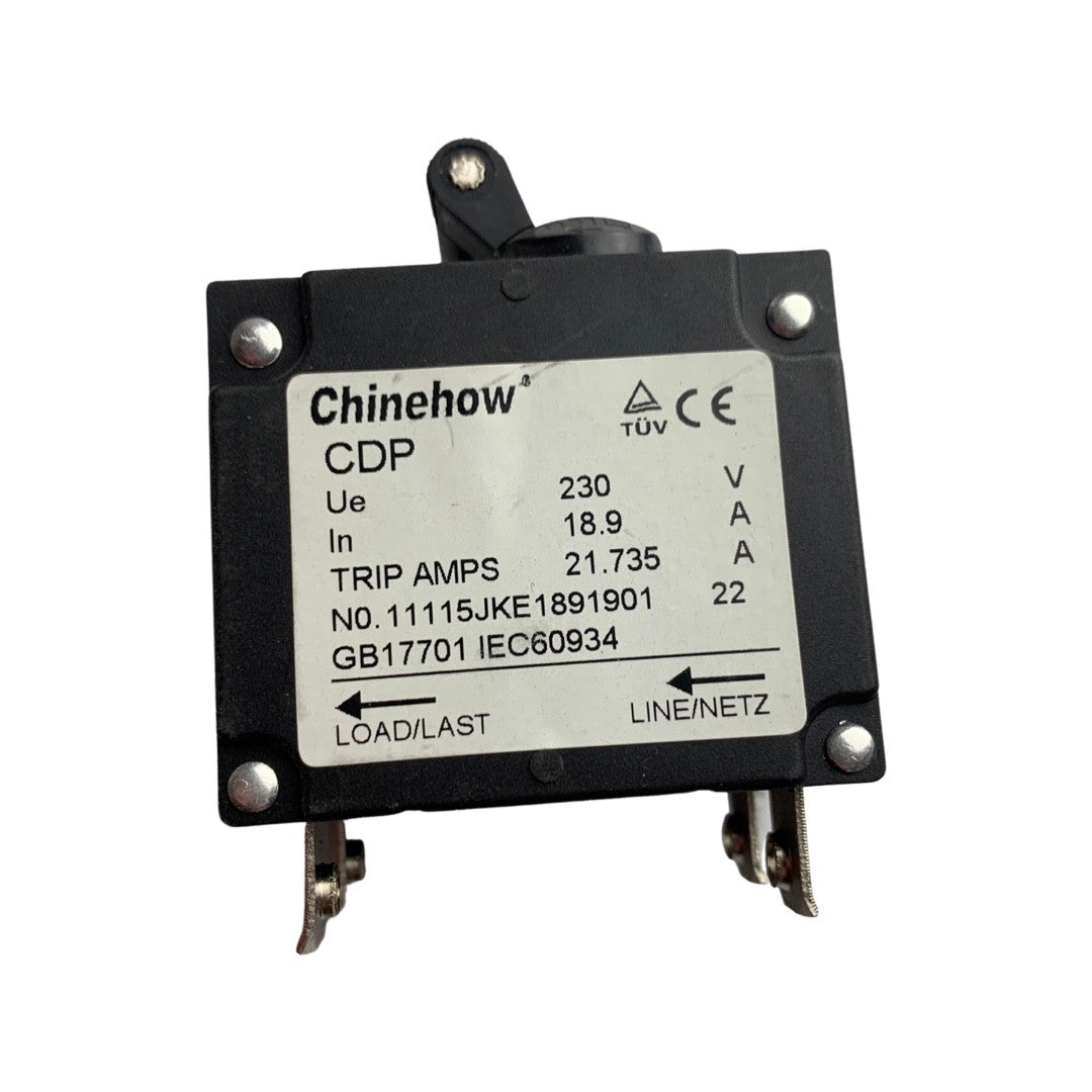 1310680 - Genuine Replacement Trip Switch