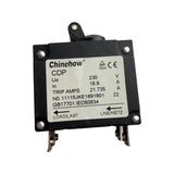1310680 - Genuine Replacement Trip Switch
