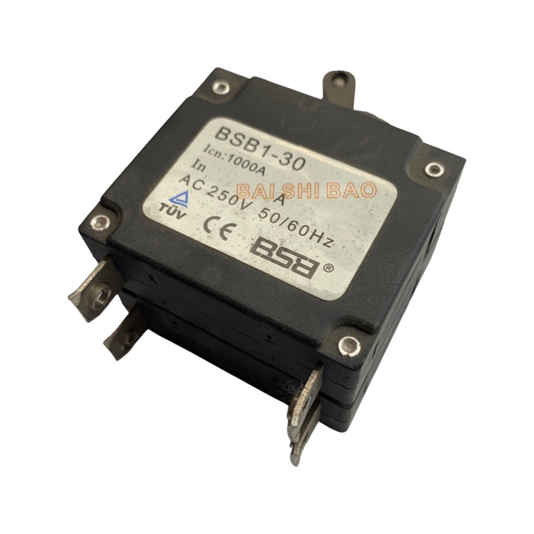 1310698 - Genuine Replacement Trip Switch