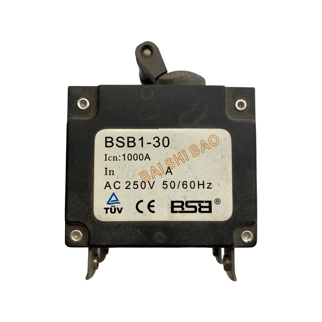 1310698 - Genuine Replacement Trip Switch