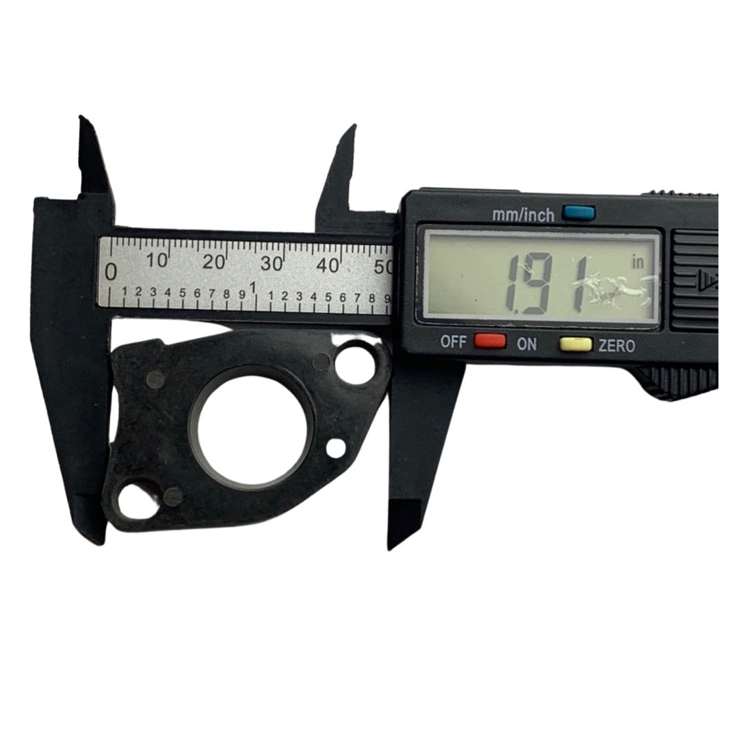 PAE000842 - Genuine Replacement Thermal Insulation Gasket