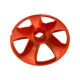 PAB005144 - Genuine Replacement 8" Wheel Trim