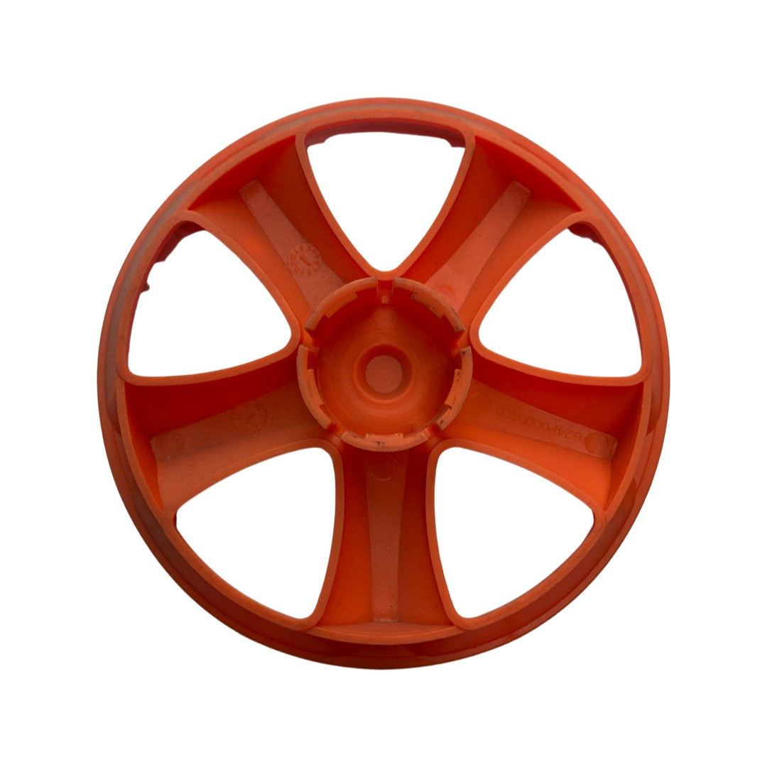 PAB005130 - Genuine Replacement 6" Wheel Trim