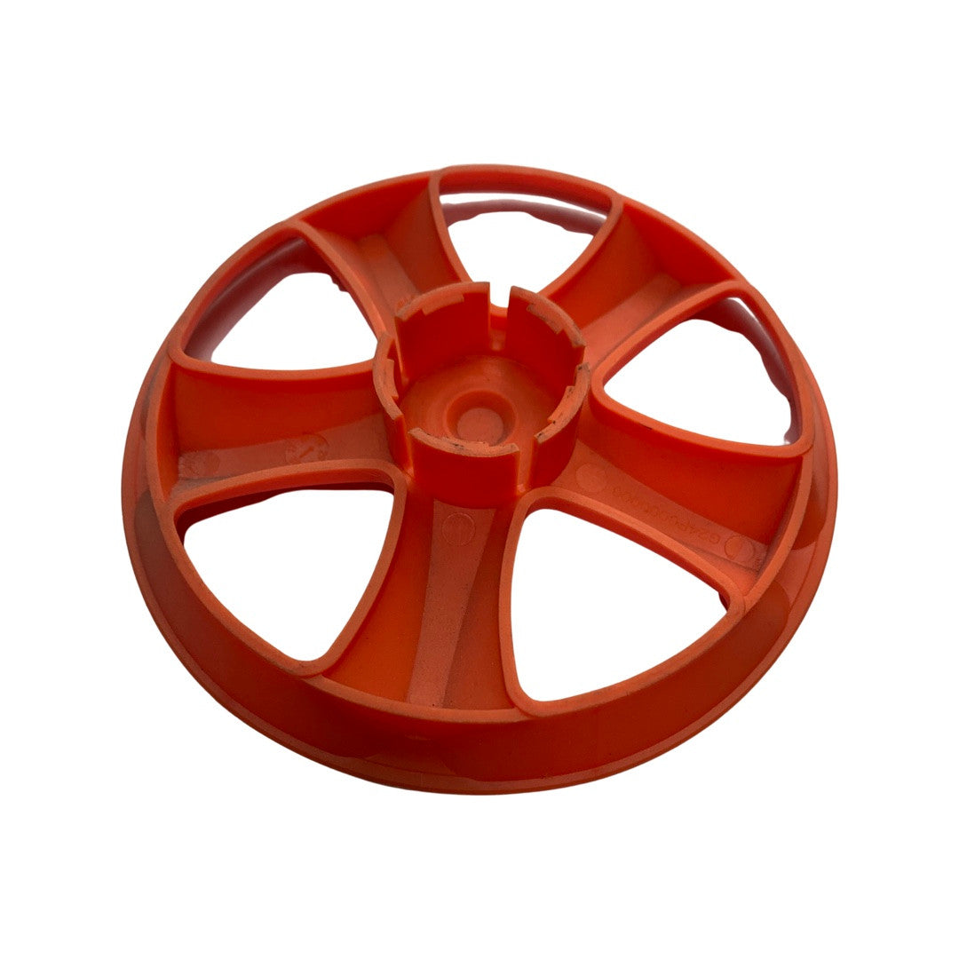 PAB005130 - Genuine Replacement 6" Wheel Trim