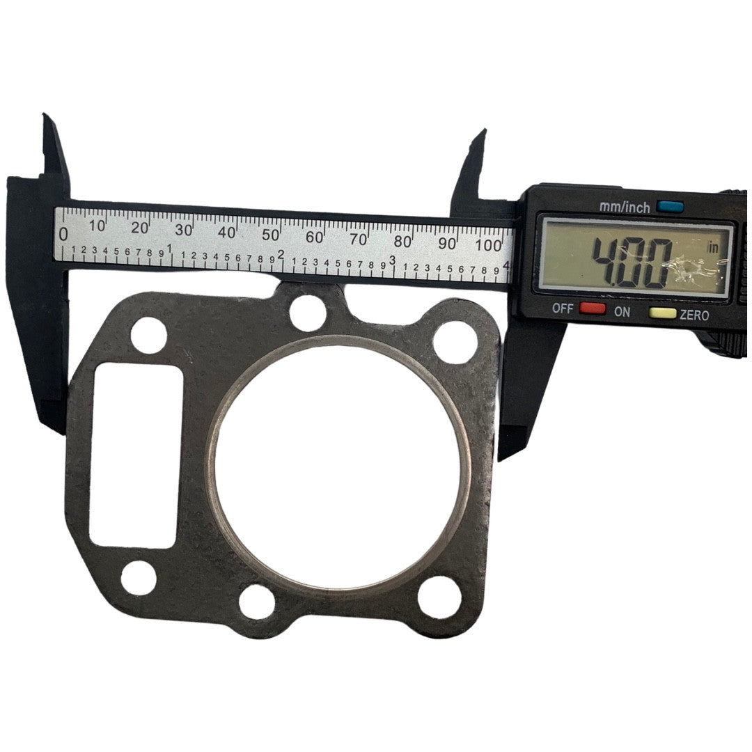 PAE000381 - Genuine Replacement Cylinder Head Gasket