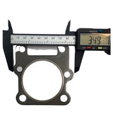 PAE000381 - Genuine Replacement Cylinder Head Gasket