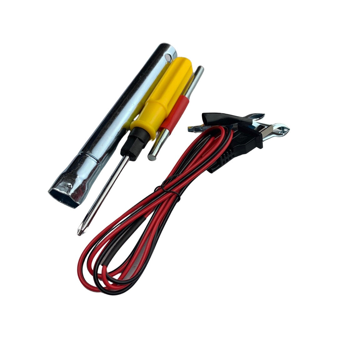 HY2000Si - Accessories