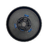 1196036-Genuine Replacement rear wheel for 36