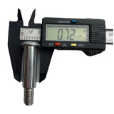 1123007-Genuine Replacement Bolt for 7