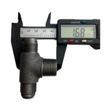 1123076 - Genuine Replacement 3-Way Valve