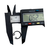 1123054-Genuine Replacement Snap Spring LP for E21-1