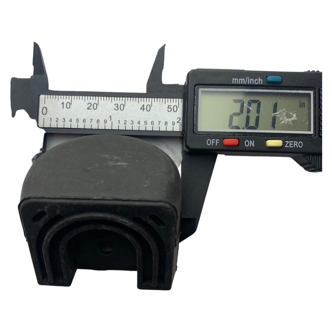 1310537-Genuine Replacement EVO 1000I Rubber damping bracket for EVO 1000I - Rubber damping bracket