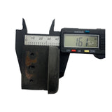 1310537-Genuine Replacement EVO 1000I Rubber damping bracket for EVO 1000I - Rubber damping bracket