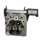 PAB002316 - Genuine Replacement Cylinder Head Assembly