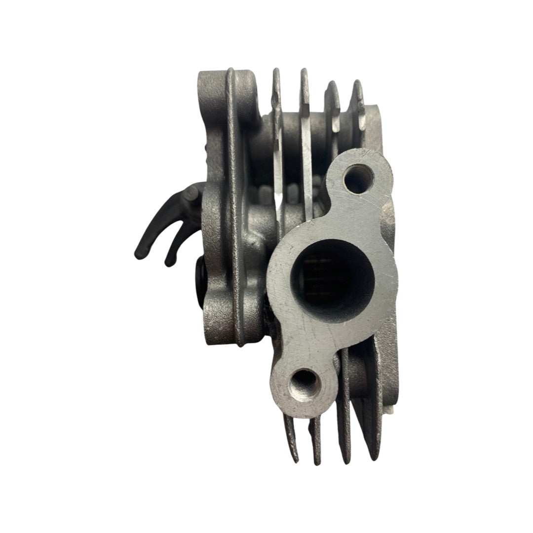 PAB002316 - Genuine Replacement Cylinder Head Assembly