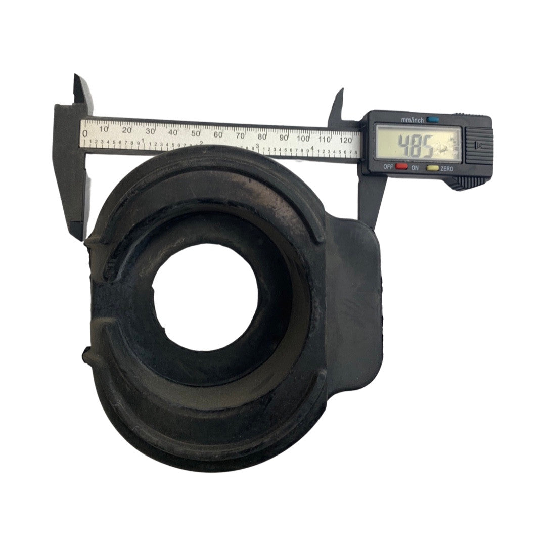 PAB002342 - Genuine Replacement Fuel Tank Cover
