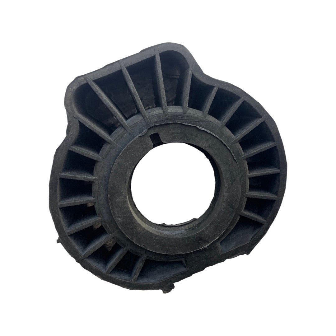 PAB002342 - Genuine Replacement Fuel Tank Cover