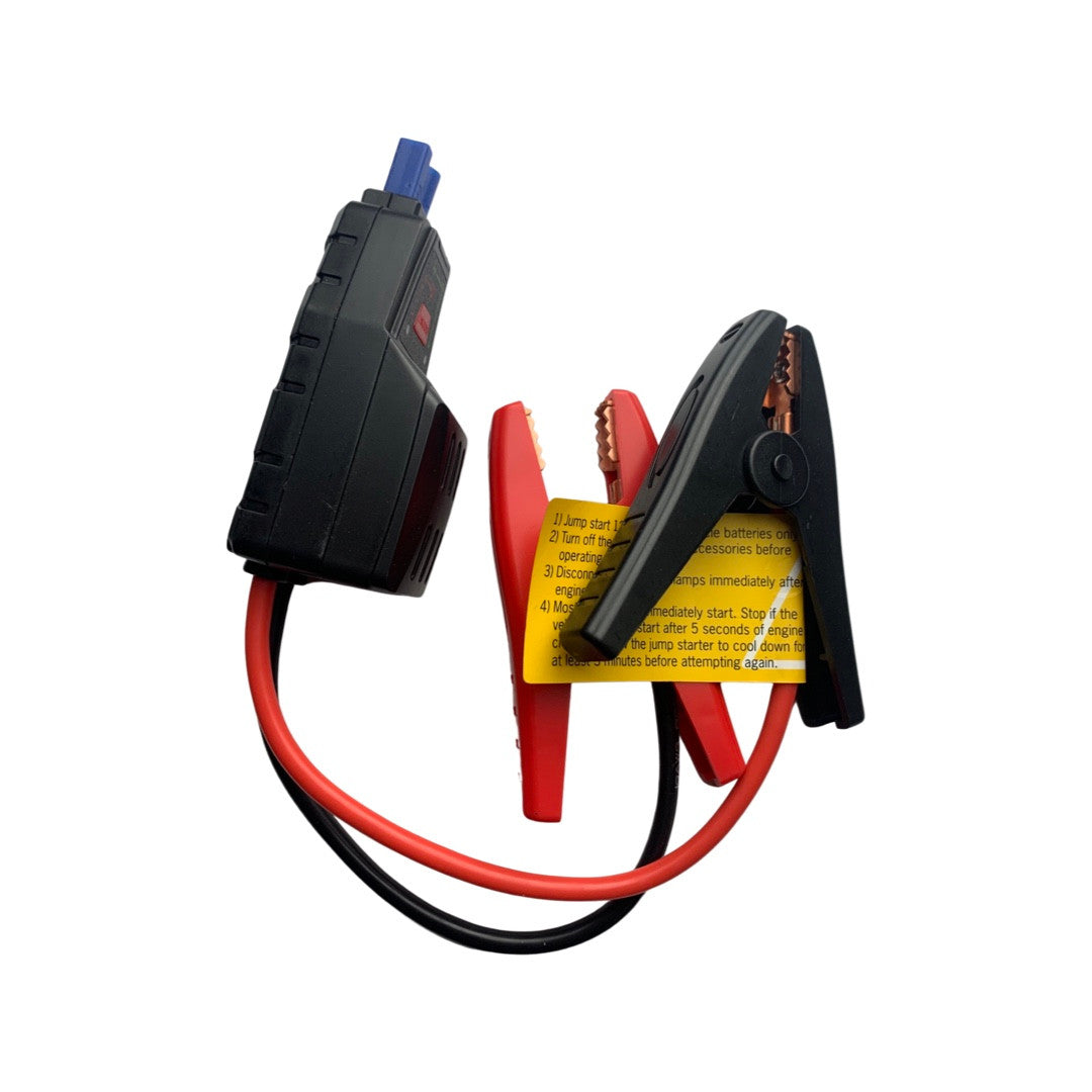 1310531 - Genuine Replacement Jump Starter Clamp