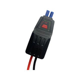 1310531 - Genuine Replacement Jump Starter Clamp