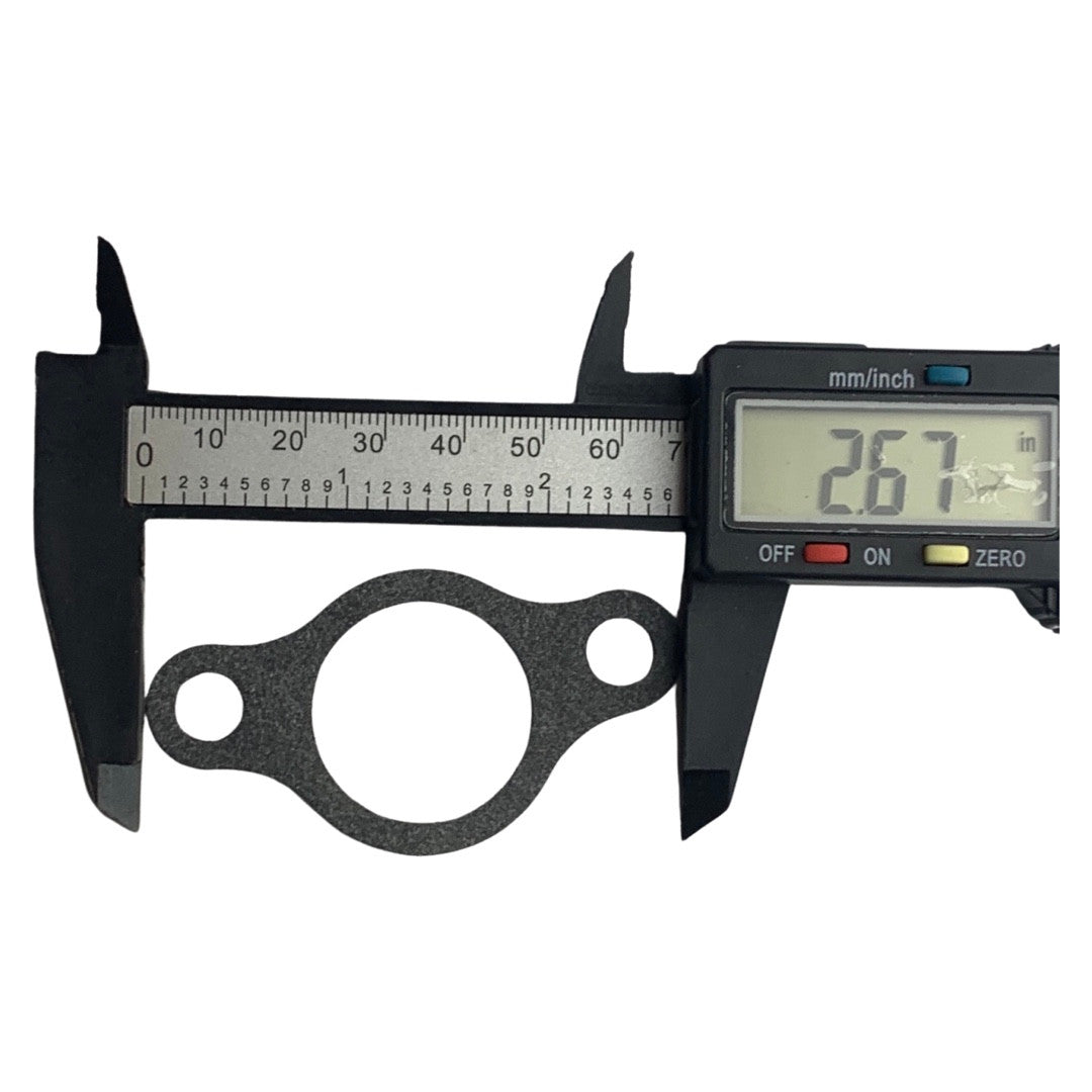 1310532-Genuine Replacement HY3600 SEI - Paper Washer 1