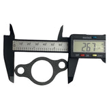 1310532-Genuine Replacement HY3600 SEI - Paper Washer 1