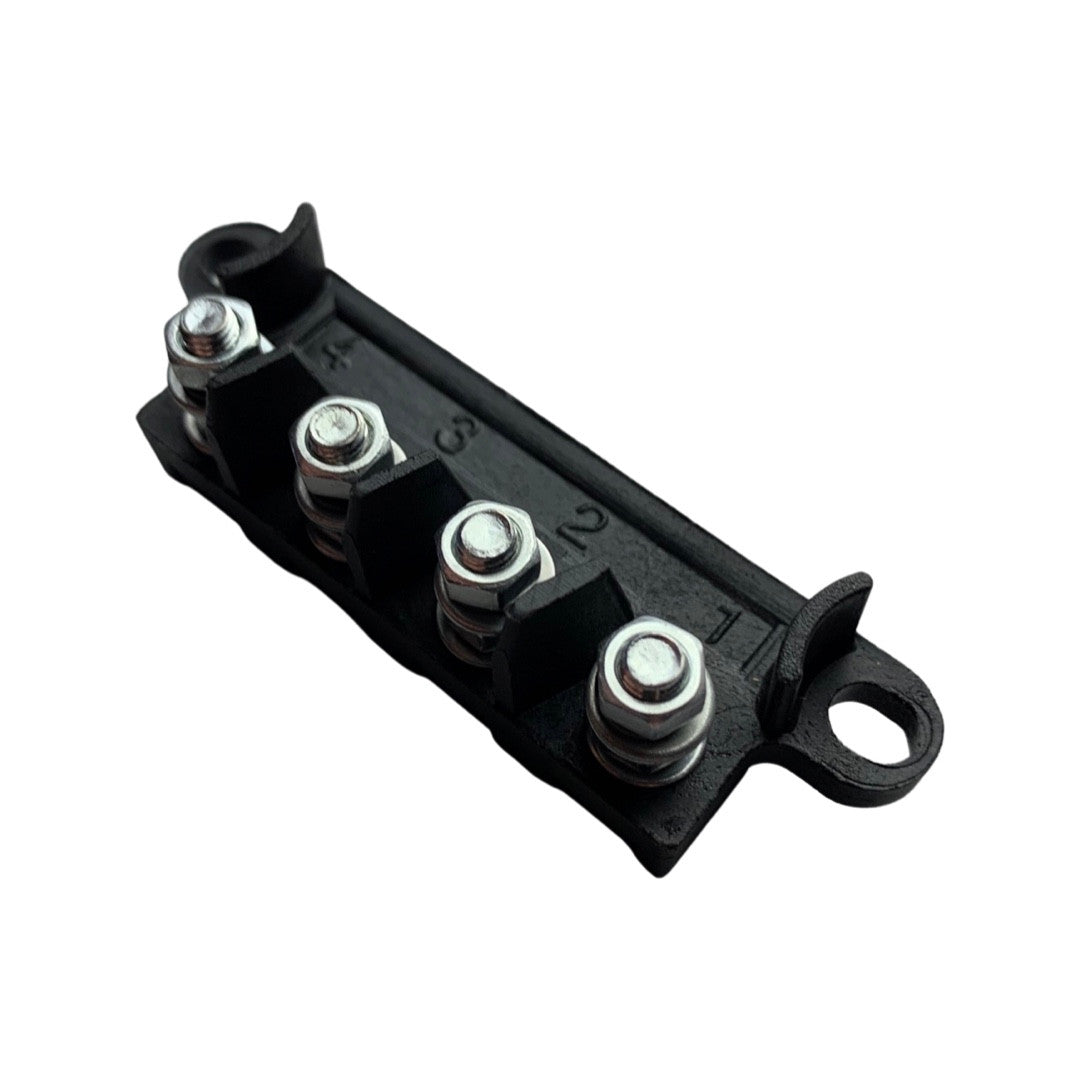1237002 - Genuine Replacement Grounding Post
