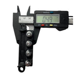 1237002 - Genuine Replacement Grounding Post