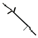 PAB007721 - Genuine Replacement Shaft Components Rear