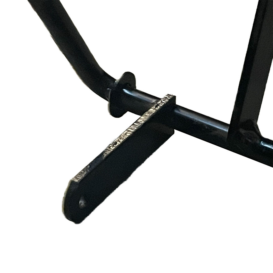 PAB007721 - Genuine Replacement Shaft Components Rear