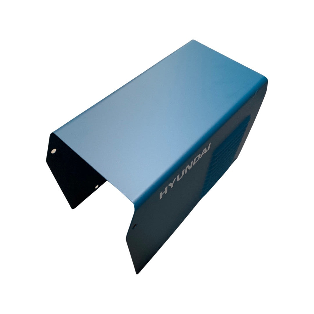 Top cover for HYMMA-160-2