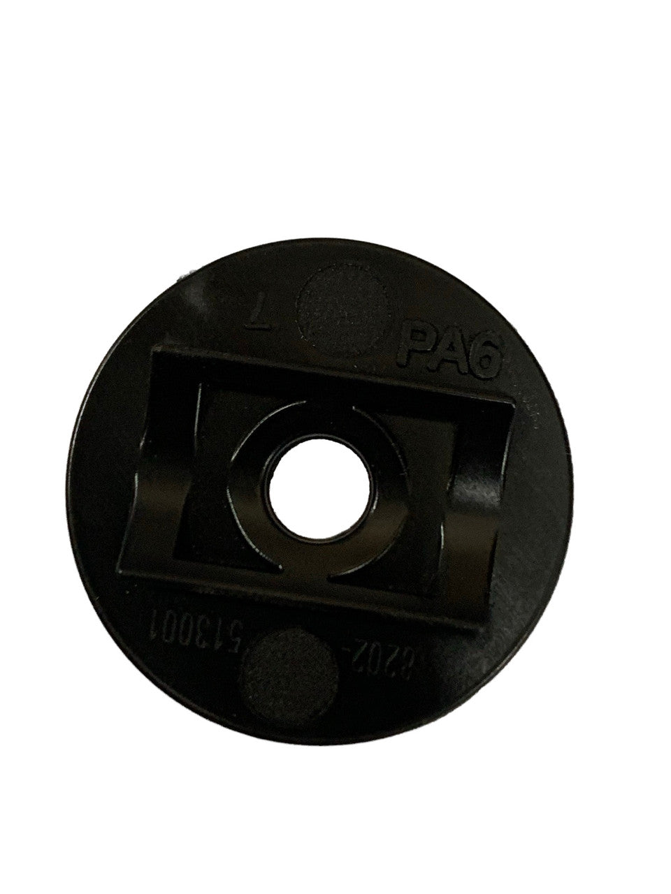 PAB007712 - Genuine Replacement Fast Clip Bracket