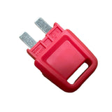 PAB007707 - Genuine Replacement Key Components