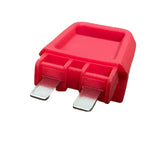 PAB007707 - Genuine Replacement Key Components