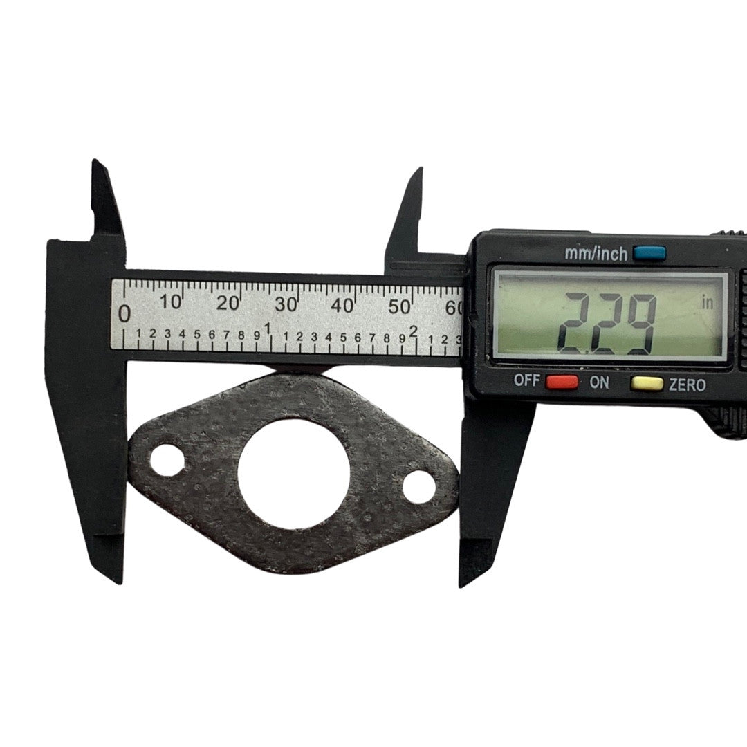 1310096-Genuine Replacement exhaust gasket