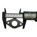 1310096-Genuine Replacement exhaust gasket