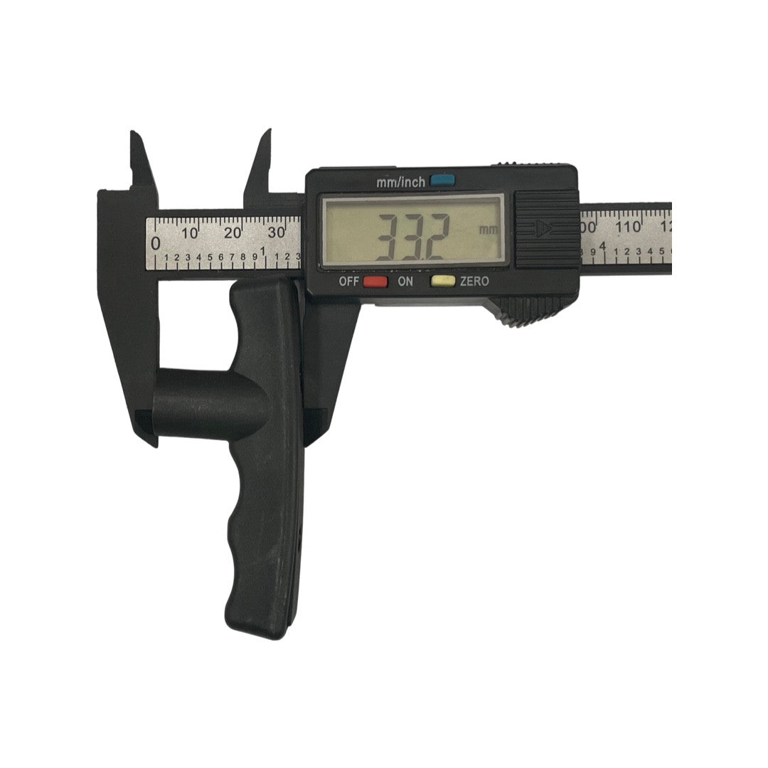 1310114-Genuine Replacement Recoil handle