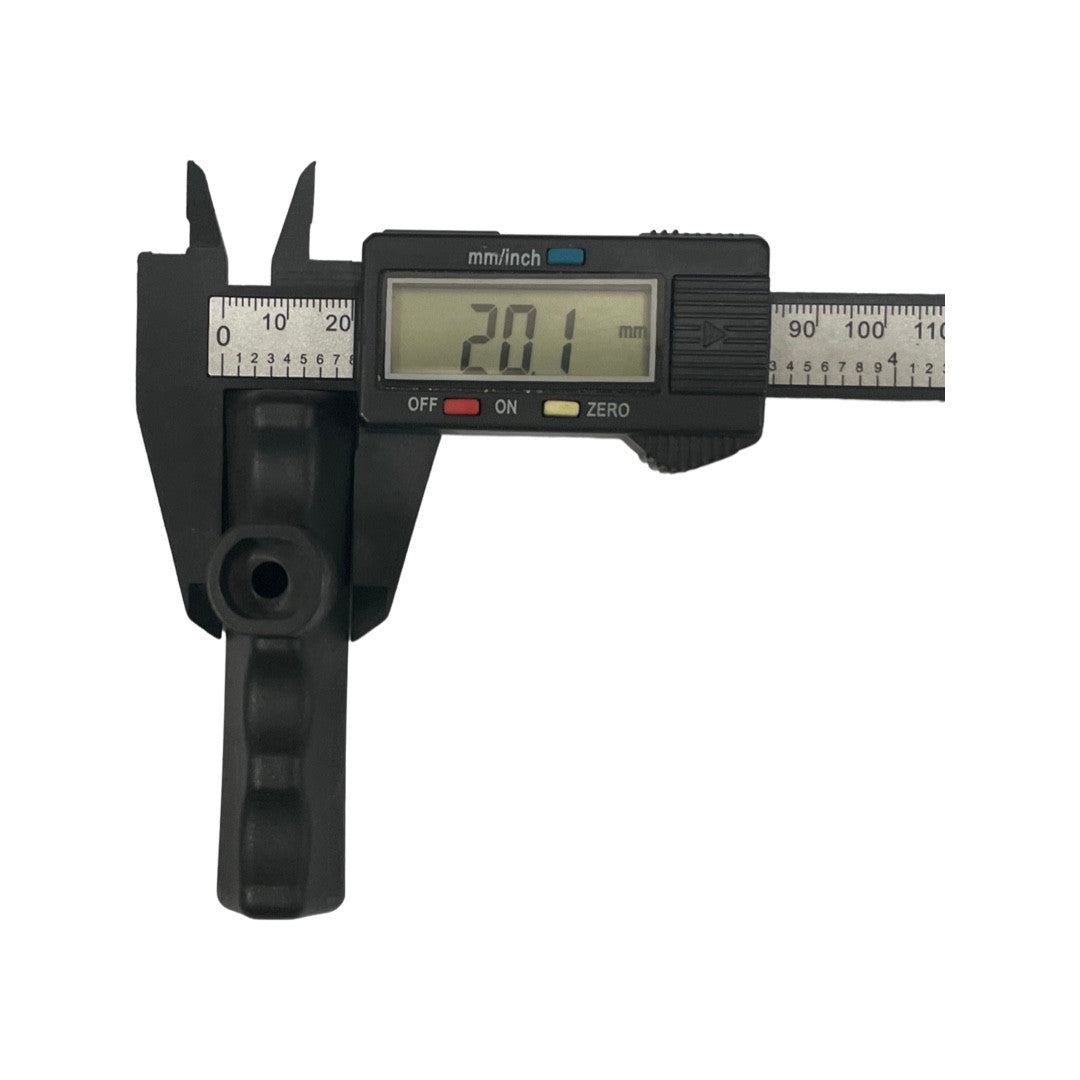 1310114-Genuine Replacement Recoil handle
