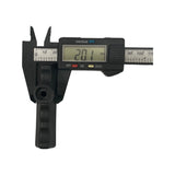 1310114-Genuine Replacement Recoil handle