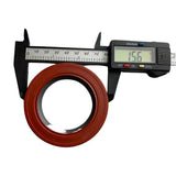 1038016 - Genuine Replacement Front Oil Seal