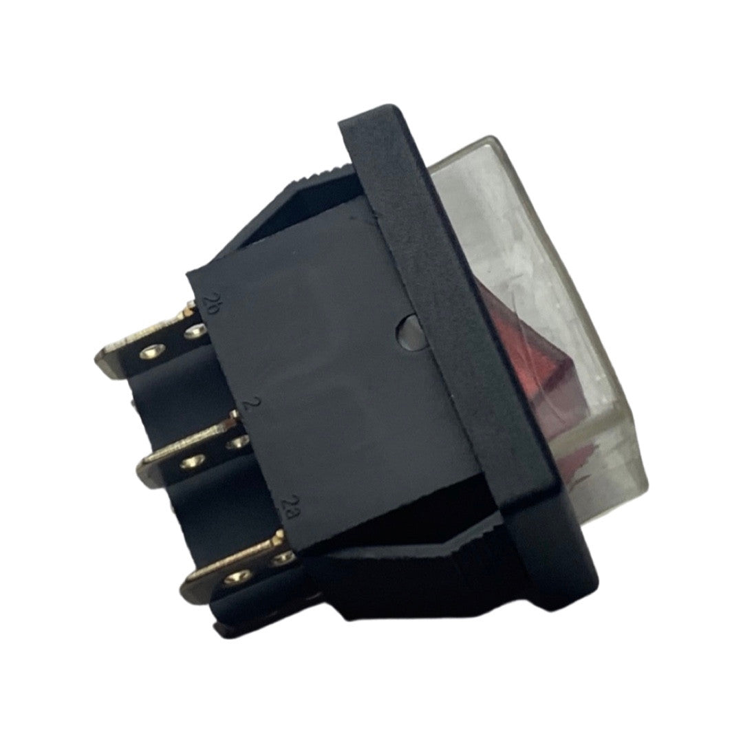 1007008-Genuine Replacement Waterproof Switch