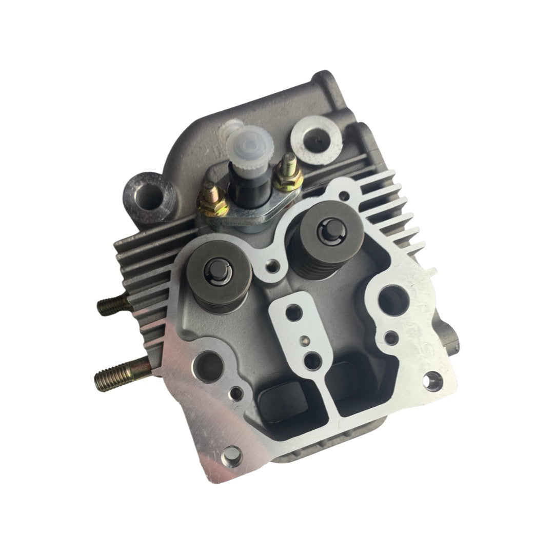1275110 - Genuine Replacement Cylinder Head