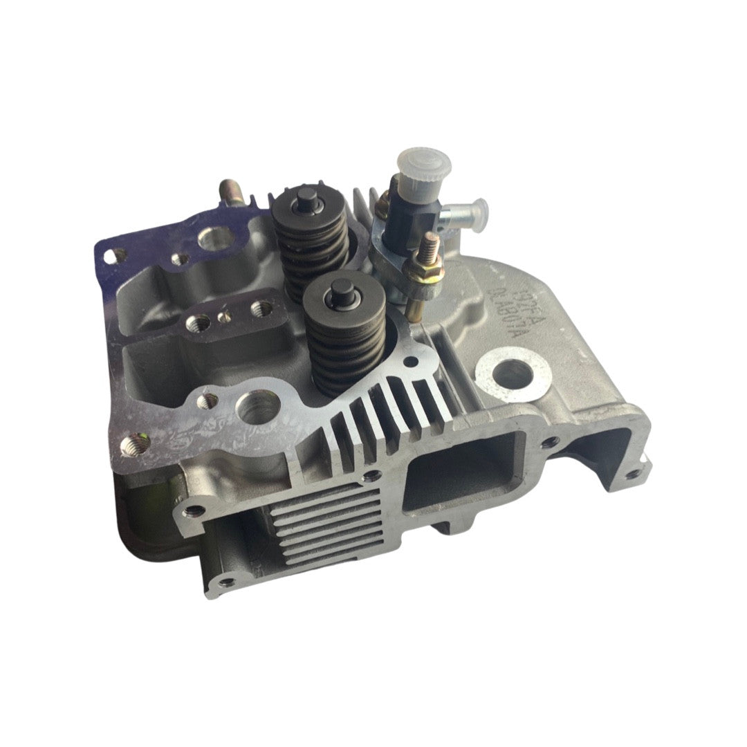 1275110 - Genuine Replacement Cylinder Head