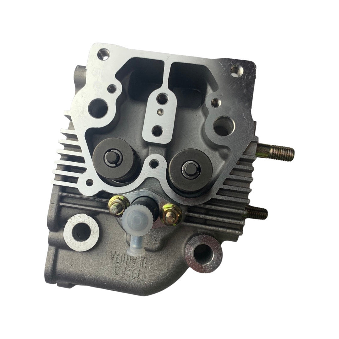 1275110 - Genuine Replacement Cylinder Head