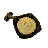 PAB007212 - Genuine Replacement Recoil Starter Assembly